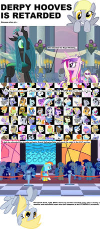 My Little Pony: Friendship is Magic