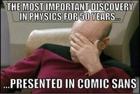 Comic Sans