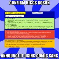 Comic Sans