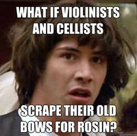 Conspiracy Keanu