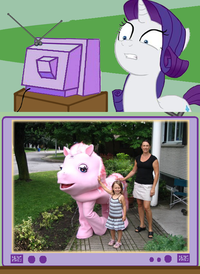 My Little Pony: Friendship is Magic