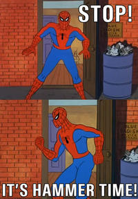 '60s Spider-Man