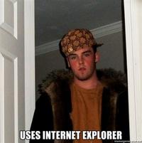 Internet Explorer