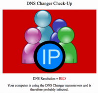 DNSChanger