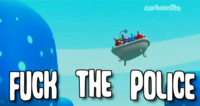 Fuck the Police