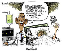 U.S. Healthcare Reform / Obamacare