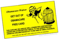 U.S. Healthcare Reform / Obamacare