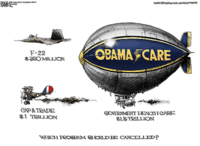 U.S. Healthcare Reform / Obamacare