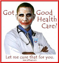 U.S. Healthcare Reform / Obamacare