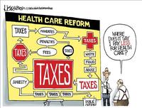 U.S. Healthcare Reform / Obamacare