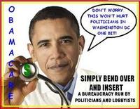 U.S. Healthcare Reform / Obamacare