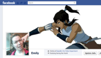 Facebook Timeline Covers