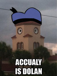 Dolan