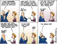 U.S. Healthcare Reform / Obamacare