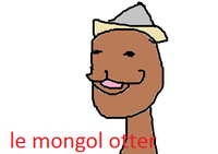 Smiling Man / Wrongly Named Memes