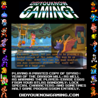 Did You Know?