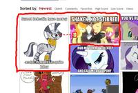 My Little Pony: Friendship is Magic