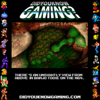 Ruined Childhood