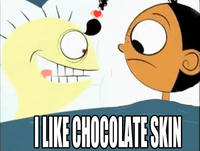 Ruined Childhood