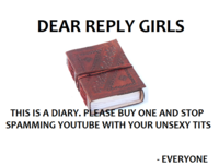 Reply Girls