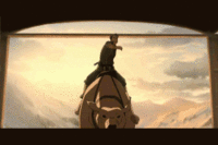 Avatar: The Last Airbender / The Legend of Korra