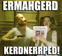 Ermahgerd