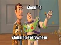 Wingboner & Clopping
