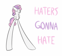 Haters Gonna Hate