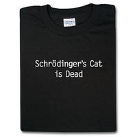 Schrodinger's Cat