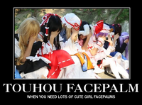 Facepalm