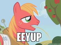 My Little Pony: Friendship is Magic