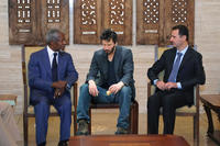 Keanu Is Sad / Sad Keanu