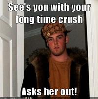 Scumbag Steve