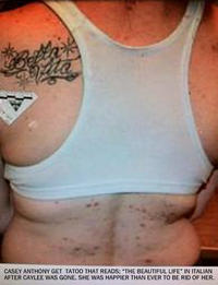 Casey Anthony Trial