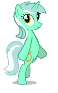 My Little Pony: Friendship is Magic
