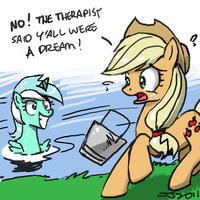 My Little Pony: Friendship is Magic