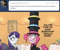 My Little Pony: Friendship is Magic