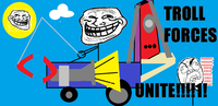 Troll Science / Troll Physics