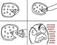 First World Problems