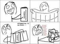 First World Problems