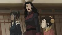 Avatar: The Last Airbender / The Legend of Korra
