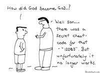 IDDQD