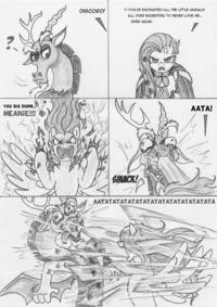 My Little Pony: Friendship is Magic