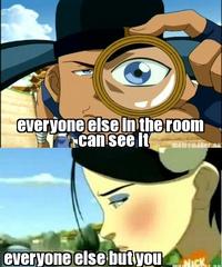 Avatar: The Last Airbender / The Legend of Korra