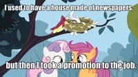 My Little Pony: Friendship is Magic