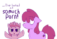 My Little Pony: Friendship is Magic