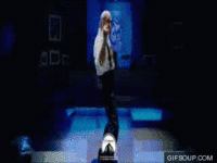White People Dancing / LOL White People
