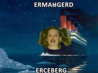 Ermahgerd