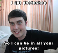 Overly Attached Girlfriend