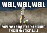 Read This in My Voice